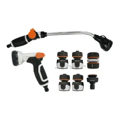 Home it Plus 8 delar