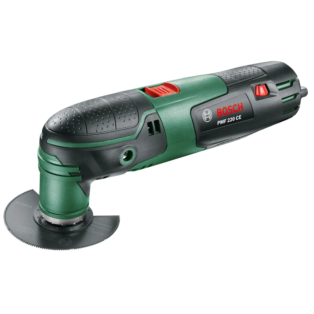 Bosch Power Tools PMF 220 CE