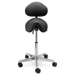 Lanab Group Polo S Stol med Ryggstöd & Justerbar Sittposition
