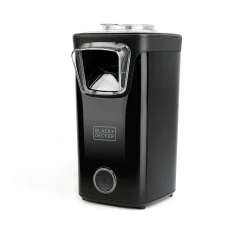 Köksmaskin*Black+Decker Popcornmaskin 242073 Bygghemma.se