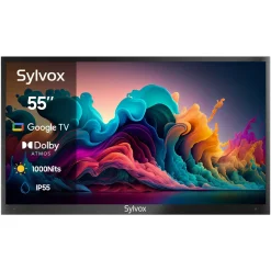 Sylvox Porch Pro 2.0 55tum