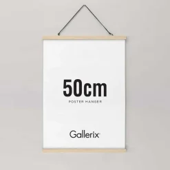 Gallerix Posterhängare  Bygghemma.se