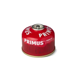 Krisberedskap|Camping & Fjällvandring*Primus Power