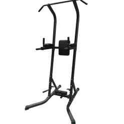 Bänk & Ställning*Master Fitness Power Tower