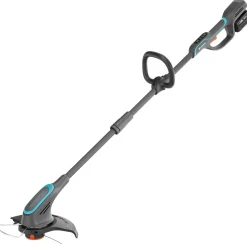 Grästrimmer|Trädgårdsmaskiner*Gardena PowerTrim 30/18V P4A Set