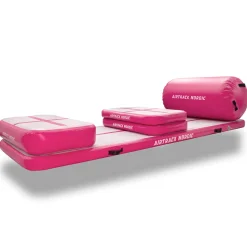 AirTrack Nordic Practice Set