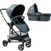 Barn Kikid Premium 2-in-1