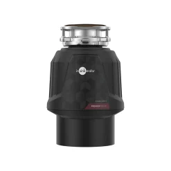 Köksredskap & Kökstillbehör|Källsortering & Avfallshantering*Insinkerator Premium 550 EC Burgundy