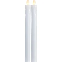 Ljus & Ljusstakar*Star Trading Presse LED 2-pack