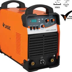 Svets*JASIC pro arc 400 MMA - lift TIG 380V