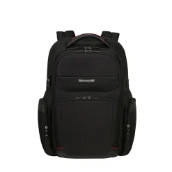 Ryggsäck & Väskor*Samsonite PRO DLX6 17.3 tum 3VOL Expanderbar Svart