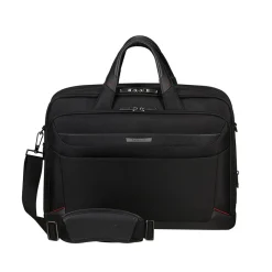 Ryggsäck & Väskor*Samsonite PRO DLX6 17.3 tumExpanderbar Svart