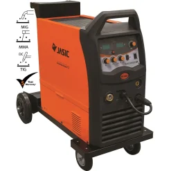 JASIC pro MIG 350 MIG/MAG MMA - lift TIG
