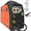 JASIC pro MIG 160 MMA - lift TIG
