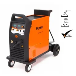 JASIC pro MIG 250 MMA - lift TIG