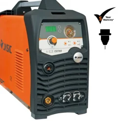 JASIC pro plasma cut 80