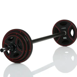 Gymstick Pro Pump Set