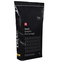 Xeed Pro Svingel 100 procent