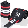 Träningsutrustning*Gymstick Pro Wrist Straps