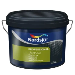 Nordsjö Professional Täckplast 10 L