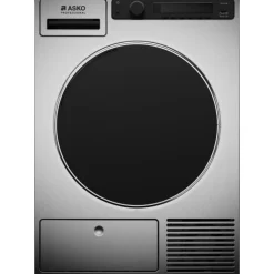ASKO Professional TDC1481HC.S Rostfri med Sensor och Display