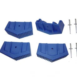 Skeppshultstegen Proffstrappstegar 4-pack