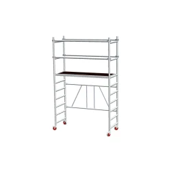 Stege & Byggställning|Byggnadsställning*Jumbo Pro Smal 180cm
