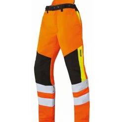 Sågskyddskläder|Arbetskläder & Skydd*Stihl Protect MS