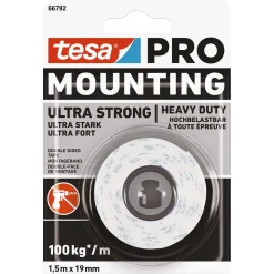 Tejp*Tesa Pro ULT Strong 19 mm