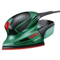 Målarverktyg & Målartillbehör|Slipmaskin*Bosch Power Tools PSM 100 A