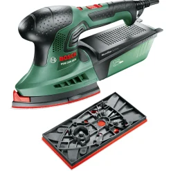 Målarverktyg & Målartillbehör|Slipmaskin*Bosch Power Tools PSM 200 AES