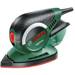 Målarverktyg & Målartillbehör|Slipmaskin*Bosch Power Tools PSM PRIMO