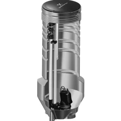 Grundfos PS.R.08.S.GC.SS50.A50.SEG