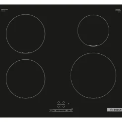 Bosch PUE611BB6E Svart