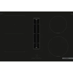 Bosch PVS811B16E Serie 4 Med Inbyggd Fläkt