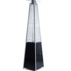 Altanvärme|Utemöbler & Trädgårdsmöbler*Fornorth Pyramid 13kW Gasdriven