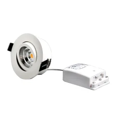 Downlights|Led-Belysning*Designlight Q-MW Tilt