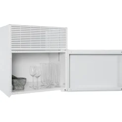 Bosch Q88NPK2045 450 mm För Kyl- och Frysskåp