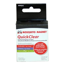 Skadedjursbekämpning|Odling & Trädgårdsskötsel*Mosquito magnet Quick Clear Rengöringspatron 3-pack för Effektiv Skadedjursbekämpning