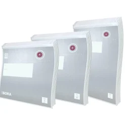 Slakt & Styckning*BORA QVac 15 st