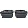 BORA Qvac 2-pack