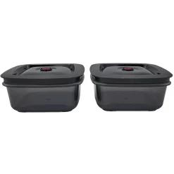 BORA Qvac 2-pack