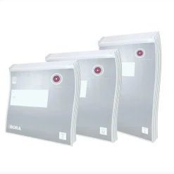 Slakt & Styckning*BORA QVac 5x 0,6/ 5x 1,5/ 5x 2,1 L