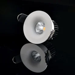 Downlights*Designlight Q 3W