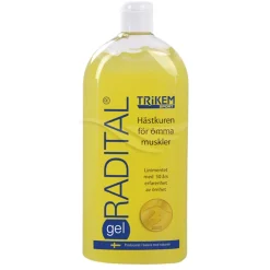 Återhämtning & Rehab*Adapt Comfort Radital Gel 250 ml