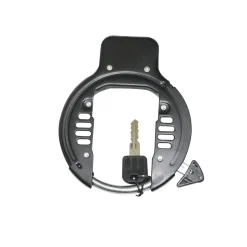 Cyklar|Cykel*Gardeney Ramlås Lådcykel HF52998 Bygghemma.se