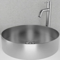 Scandtap Rare R Steel