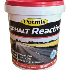 Asfalt*Potmix Reactive