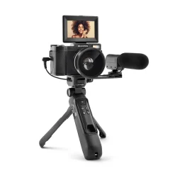 Agfaphoto Realishot 16x Digital Zoom