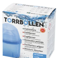Husbilstillbehör|Båtinredning*Torrbollen Refill 1-pack